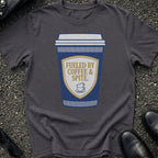 Coffee & Spite T-Shirt