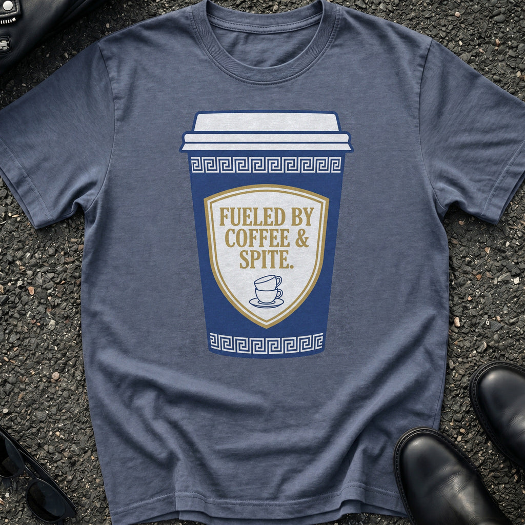Coffee & Spite T-Shirt