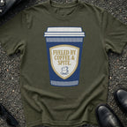 Coffee & Spite T-Shirt