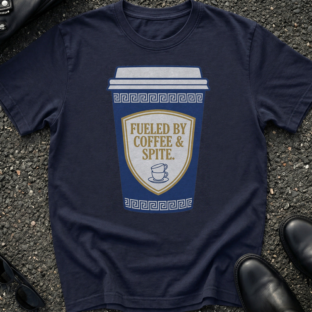 Coffee & Spite T-Shirt