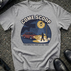 Come Scoop T-Shirt