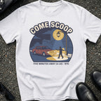 Come Scoop T-Shirt