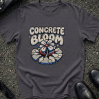 Concrete Bloom T-Shirt
