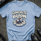 Concrete Bloom T-Shirt