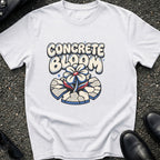 Concrete Bloom T-Shirt