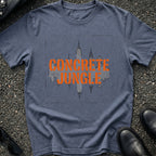 Concrete Jungle Skyline T-Shirt