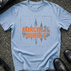Concrete Jungle Skyline T-Shirt