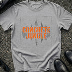 Concrete Jungle Skyline T-Shirt