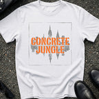 Concrete Jungle Skyline T-Shirt