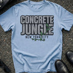 Concrete Jungle T-Shirt