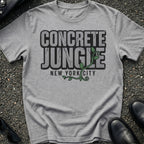 Concrete Jungle T-Shirt