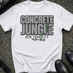 Concrete Jungle T-Shirt