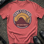 Coney Cyclone T-Shirt