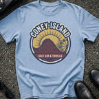 Coney Cyclone T-Shirt