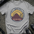 Coney Cyclone T-Shirt