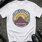 Coney Cyclone T-Shirt