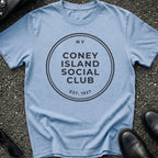 Coney Island Social Club T-Shirt