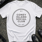 Coney Island Social Club T-Shirt