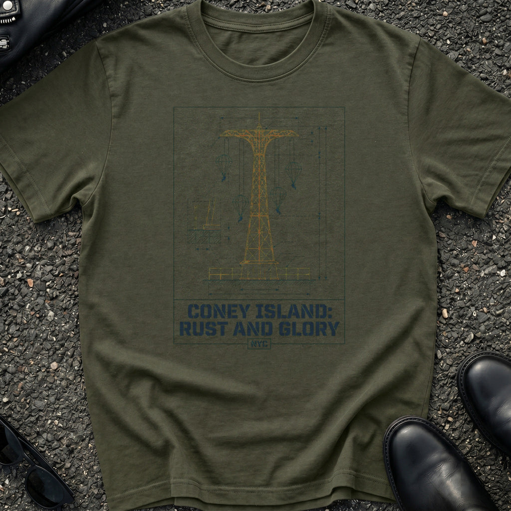 Coney Island T-Shirt