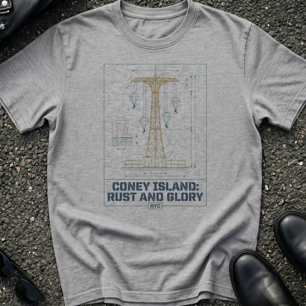 Coney Island T-Shirt
