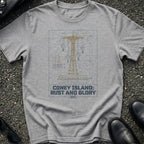 Coney Island T-Shirt