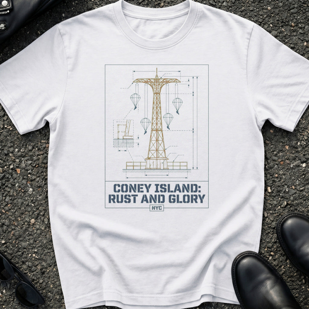 Coney Island T-Shirt