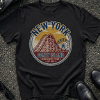 Coney Seal T-Shirt