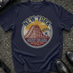 Coney Seal T-Shirt