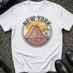 Coney Seal T-Shirt