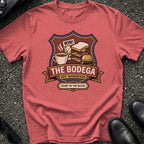 Corner Bodega Est T-Shirt