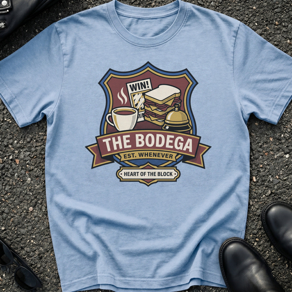 Corner Bodega Est T-Shirt