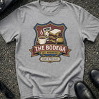 Corner Bodega Est T-Shirt