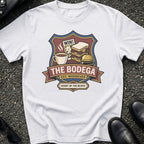 Corner Bodega Est T-Shirt