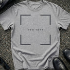 Corner Bracket T-Shirt