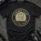 Corner Cart T-Shirt