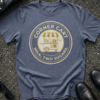 Corner Cart T-Shirt