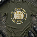 Corner Cart T-Shirt