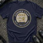 Corner Cart T-Shirt