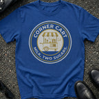 Corner Cart T-Shirt