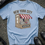 Corner Newsstand T-Shirt