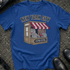 Corner Newsstand T-Shirt