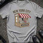 Corner Newsstand T-Shirt