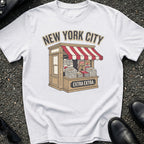 Corner Newsstand T-Shirt