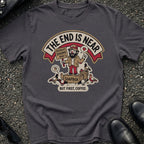 Corner Prophet T-Shirt