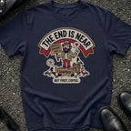 Corner Prophet T-Shirt