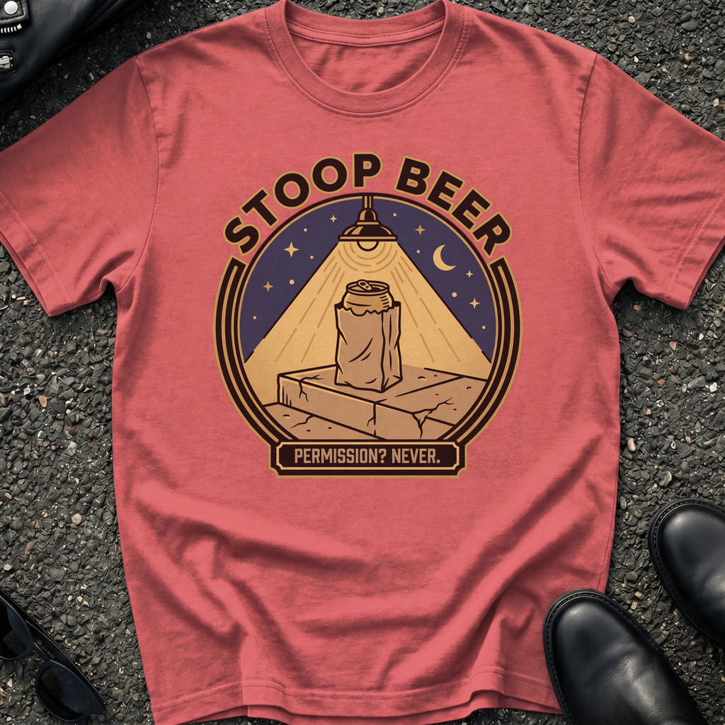 Corner Store Beer T-Shirt