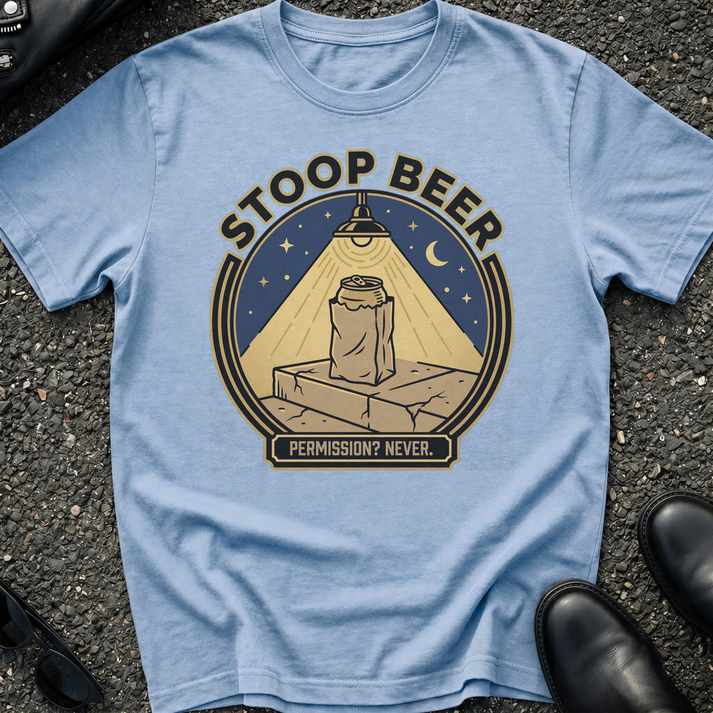 Corner Store Beer T-Shirt