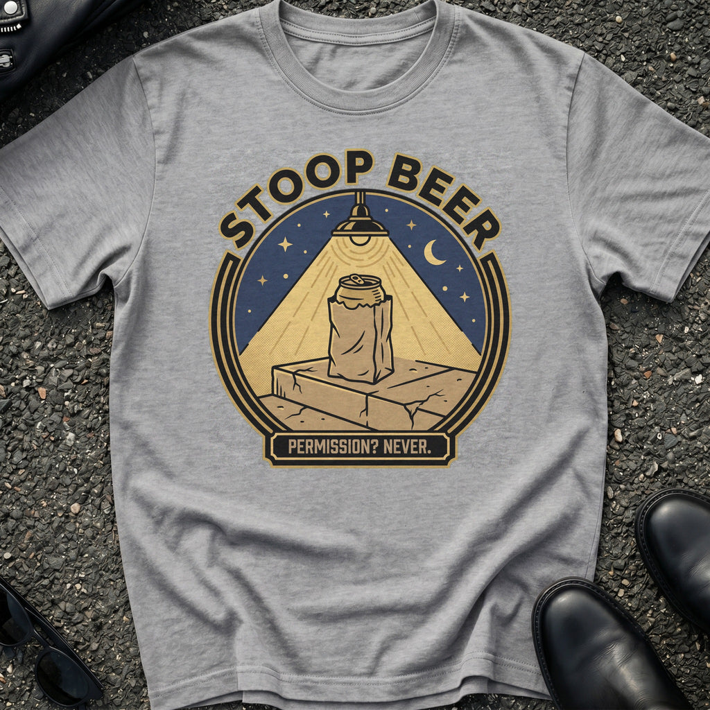 Corner Store Beer T-Shirt