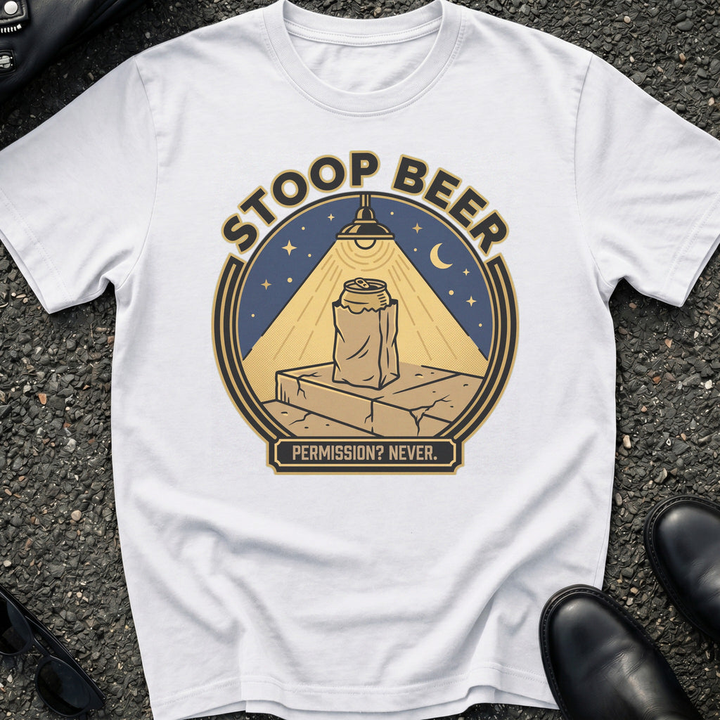 Corner Store Beer T-Shirt
