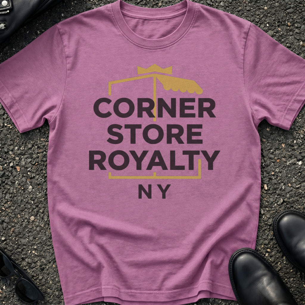 Corner Store Royalty T-Shirt